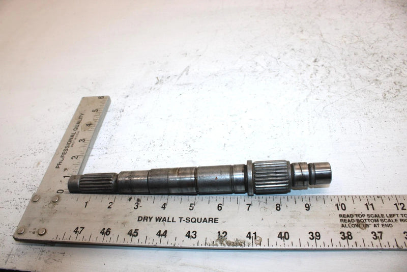 2003 Polaris Trial Blazer Oem Transmission Input Shaft 3233676 APS1