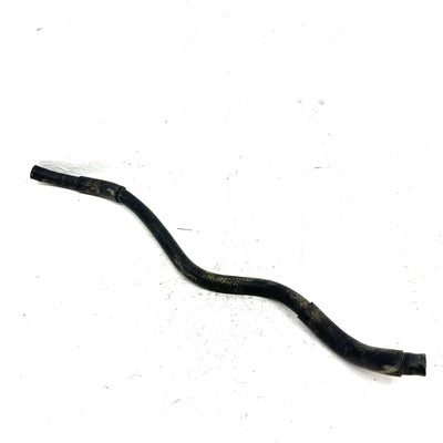 05-13 Kawasaki Brute Force 650 4x4 OEM Left Radiator Hose 39062-0183 AK34
