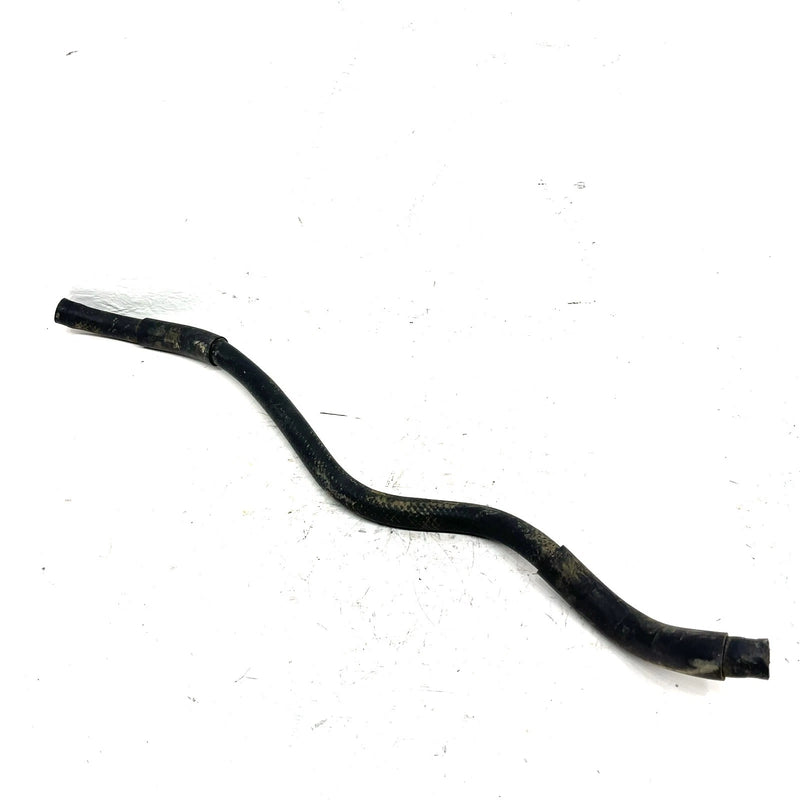 05-13 Kawasaki Brute Force 650 4x4 OEM Left Radiator Hose 39062-0183 AK34