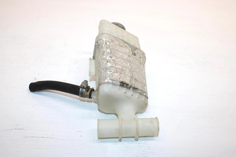 2002 Ski-doo Mxz 500 Oem Coolant Tank 509000134 SS16
