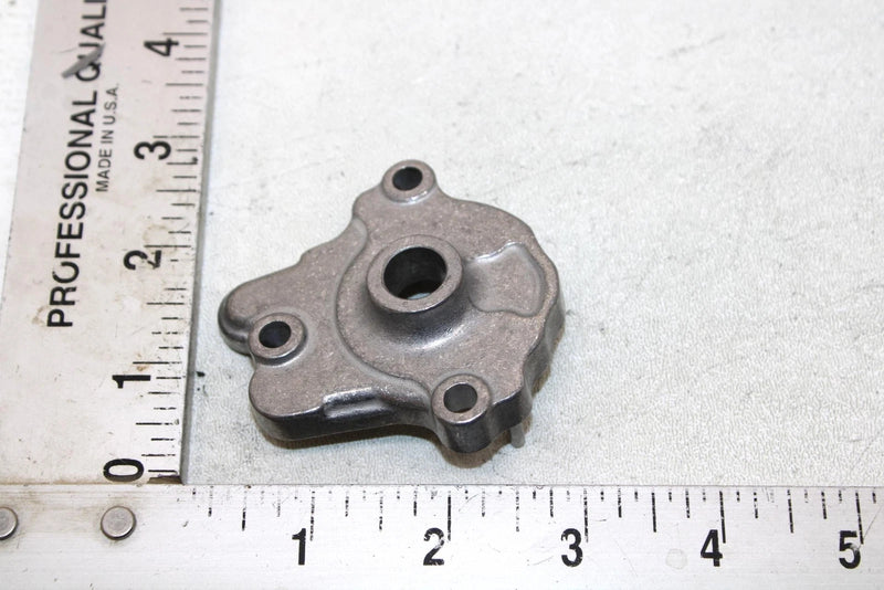 2006 Polaris Outlaw 500 Oem Right Oil Pump Cover 3089605 AP4