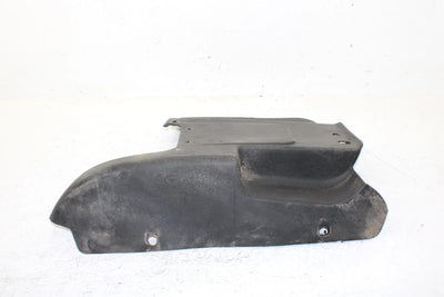 02 Arctic Cat 375 Auto 4x4 Green Oem Lower Right Front Fender Flap 0406-140 AA29