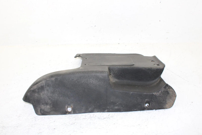 02 Arctic Cat 375 Auto 4x4 Green Oem Lower Right Front Fender Flap 0406-140 AA29