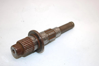 02 Yamaha  Big Bear 400 4x4 Oem Gear Shaft 4KB-17523-00-00 AYS