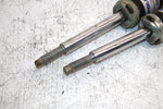 2002 Polaris Sportsman 500 Oem Front Strut Pair 7041761 AP87