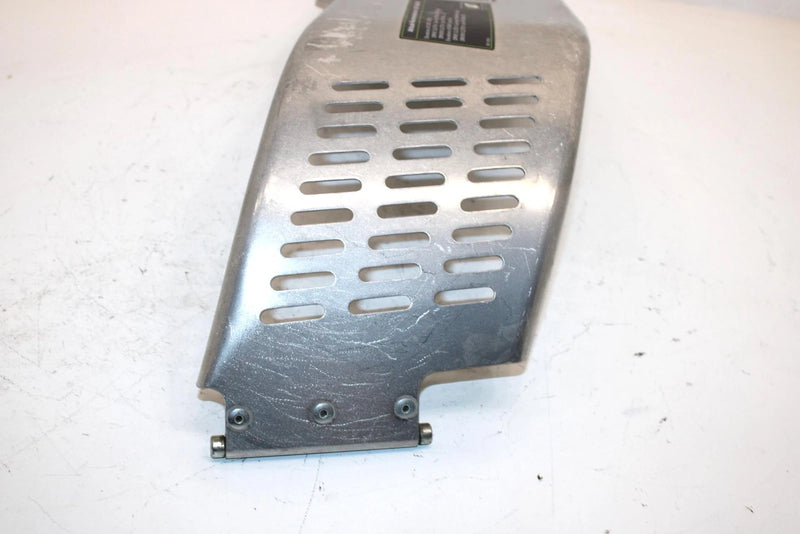 07 Arctic Cat Jaguar Z1 1100 Efi Oem Clutch Belt Cover 1707-465 SA301