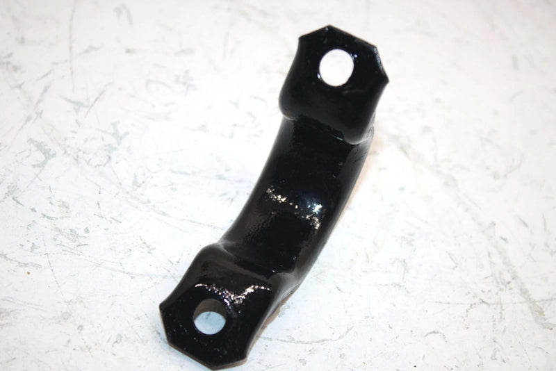 91 Polaris Trail Boss 350l 4x4 Oem Upper Steering Bracket 5257028 AP15
