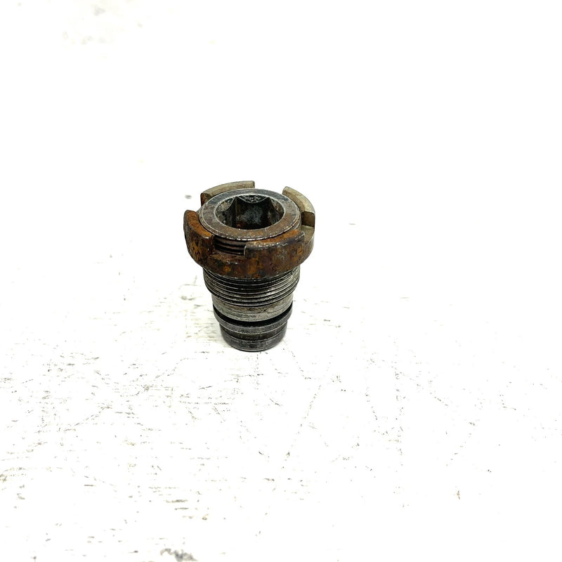 97 Honda FourTrax 300 TRX300FW 4x4 OEM Pivot Bolt 90121-HM5-930 AH45