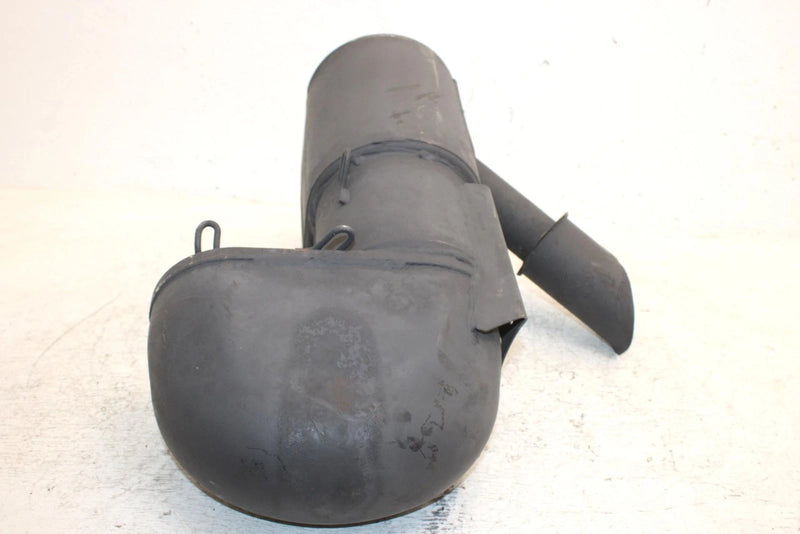 2001 Polaris 800 Le Oem Exhaust Muffler 1261066-029 1261177-029 SP22