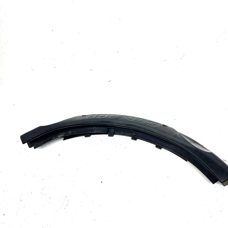 04-06 Sea-Doo RXP Supercharged OEM Front Bumper 291001942 JS59