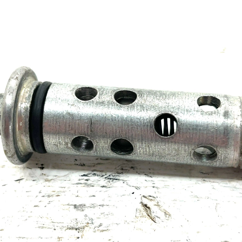 04-07 Honda Rancher 400 TRX400FA 4x4 AT OEM Oil Filter Bolt 15420-HN2-000 AH77