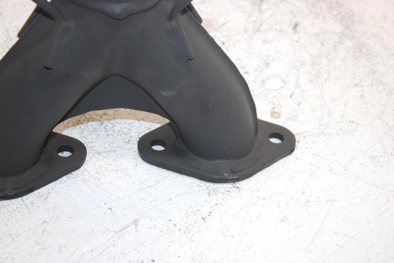 02 Arctic Cat Bearcat Wide Track Oem Exhaust Manifold 0712-444 SAS13