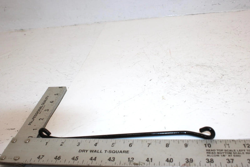 1998 Arctic Cat Zr 500 (2nd Run) Oem Coolant Tank Bracket 1606-272 SA62