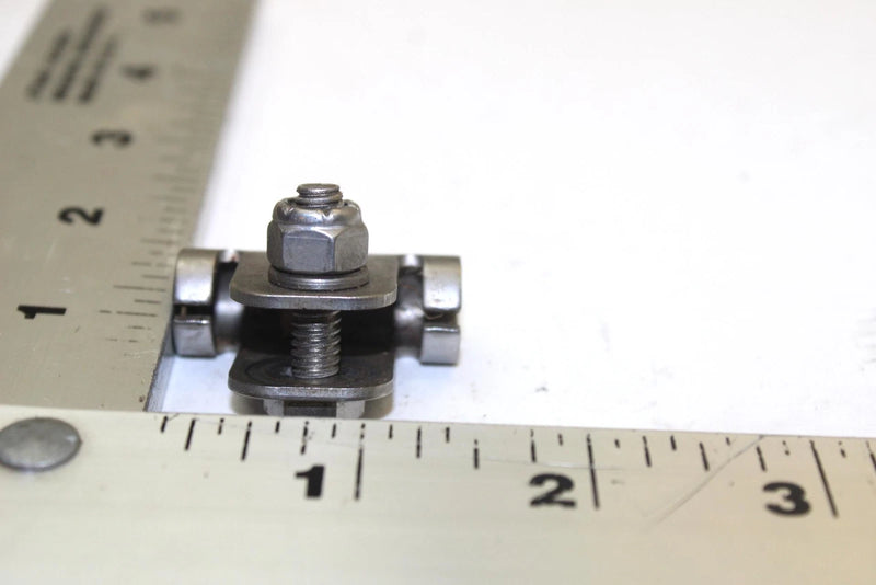 1996 Arctic Cat Monte Carlo 770 Oem Steering Rod End 1673-261 JA2