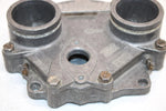 97 Ski-doo Mxz 583 Oem Oil Pump Mounting Flange 420810490 SSS1