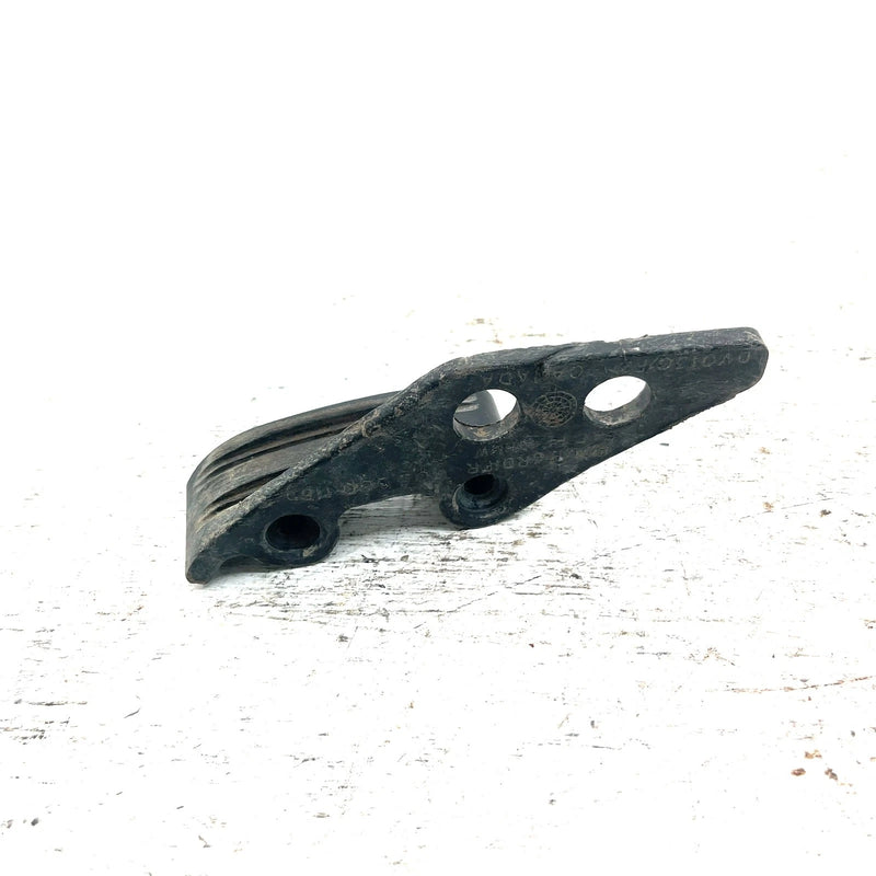 2001 Bombardier DS650 OEM Rear Chain Protector 705500116 AB16