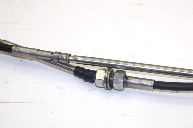 2003 Polaris Virage I Oem Steering Cable 7081080 JP9