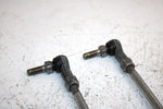 03 Bombardier Rally 175 Oem Steering Tie Rod Pair 715900006 AB7