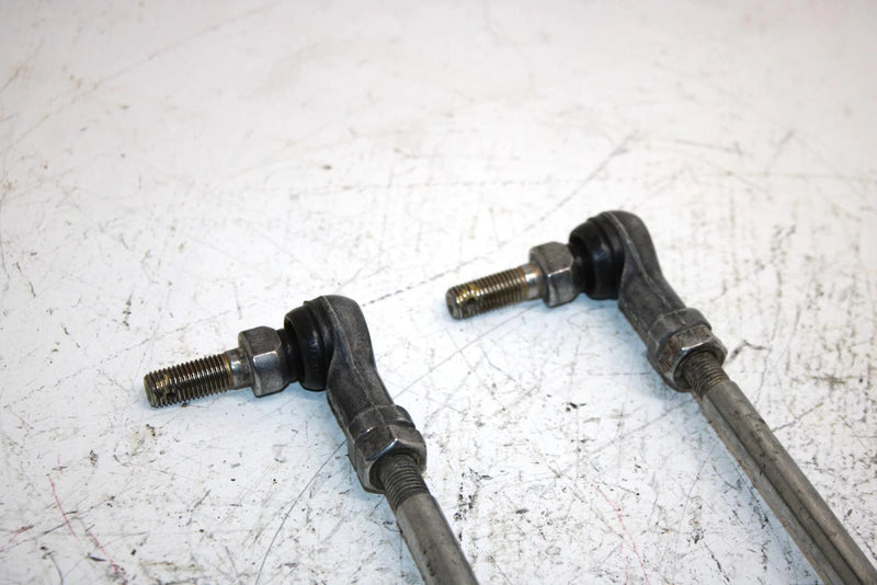 03 Bombardier Rally 175 Oem Steering Tie Rod Pair 715900006 AB7