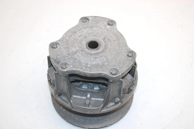 2006 Polaris Ranger Xp 700 Oem Primary Drive Clutch 1322522 XP3