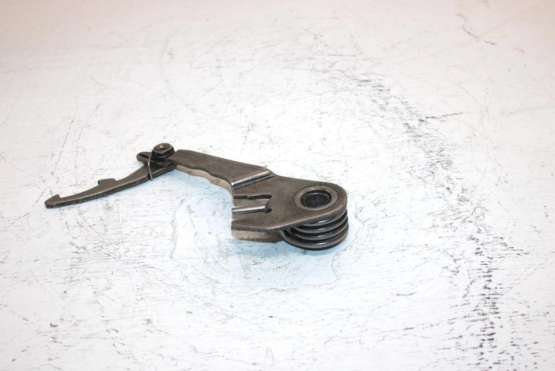 1987 Honda Atc 90a Oem Shift Shaft Arm 24630-046-010 AH57