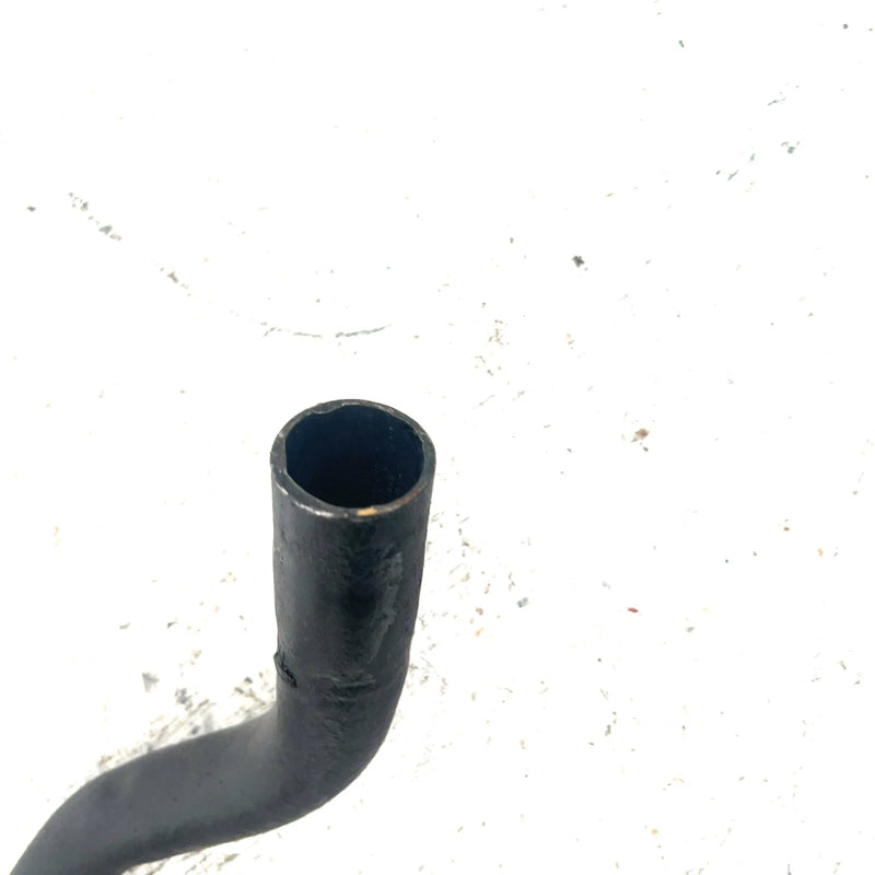 1989 Suzuki Quadrunner 4WD OEM Exhaust Head Pipe 14100-19B20 AS35