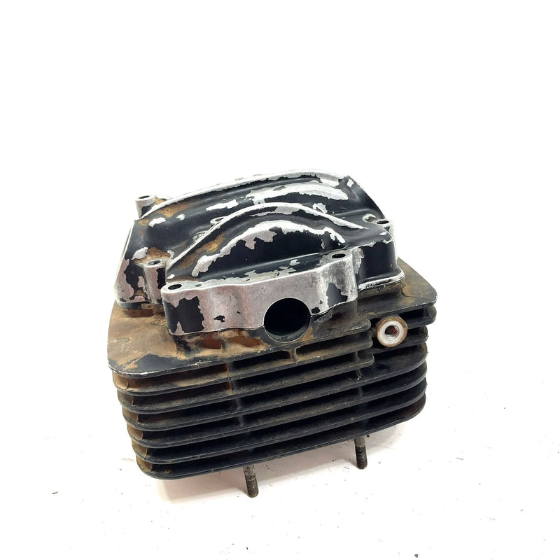 87-93 Suzuki Quadrunner 4WD LT4WD OEM Cylinder Head 11100-19B01 AS28