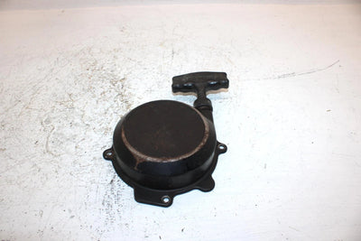 1993 Kawasaki Bayou 300 Oem Starter Recoil 49088-1055 AK24