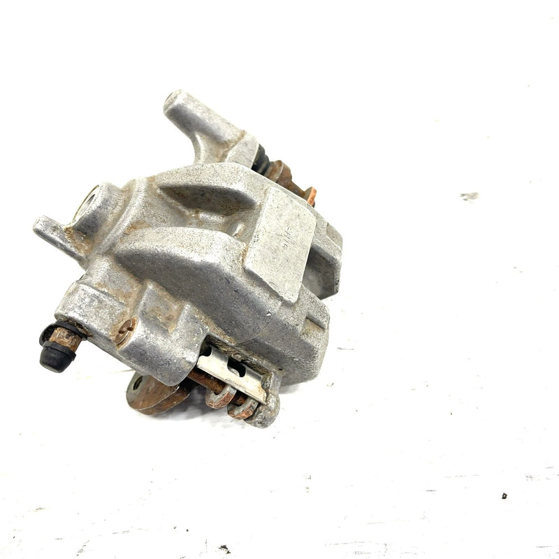 2012 Yamaha Grizzly 550 YFM550 4x4 OEM Right Brake Caliper 3B4-2580U-02-00 AY65
