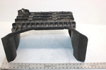 2007 Yamaha  Grizzly 350 2wd Oem Right Footwell 5ND-F7463-01-00 AY28