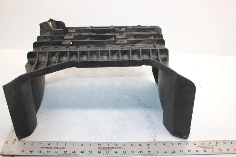 2007 Yamaha  Grizzly 350 2wd Oem Right Footwell 5ND-F7463-01-00 AY28