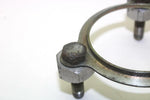 Ski-Doo OEM Chain Case Lower Protector+Spacer 504083800 Q3783