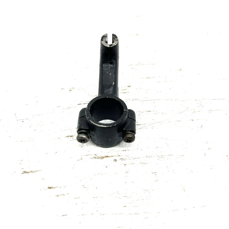 1986 Yamaha Moto 4 OEM Handlebar Lever Cover 99999-03034-00 AY66