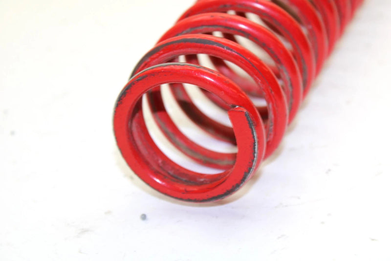 93 Polaris Trail Boss 350L 4x4 OEM Front Shock Spring 7041238-067 Q5204