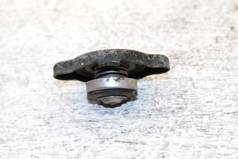 1995 Yamaha Vmax 600 Le Oem Coolant Tank Cap 89A-21815-00-00 SY21