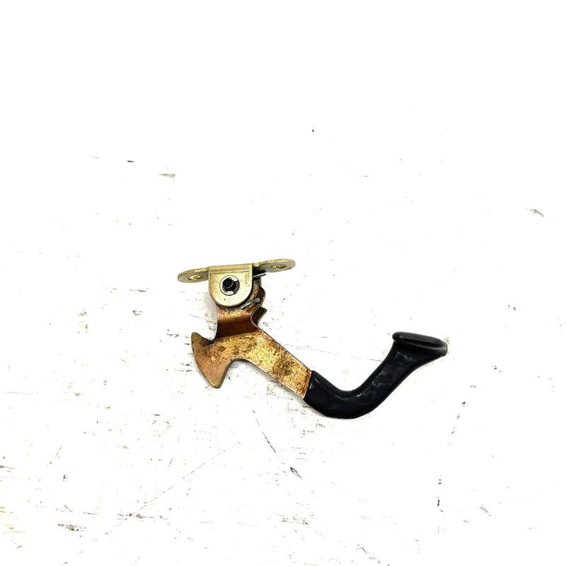 1996 Yamaha Warrior 350 OEM Seat Latch Lever 3GD-24776-00-00 AY60