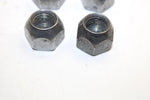 Polaris OEM Rear Hub Lug Nut Set of 4 7542714 Q367