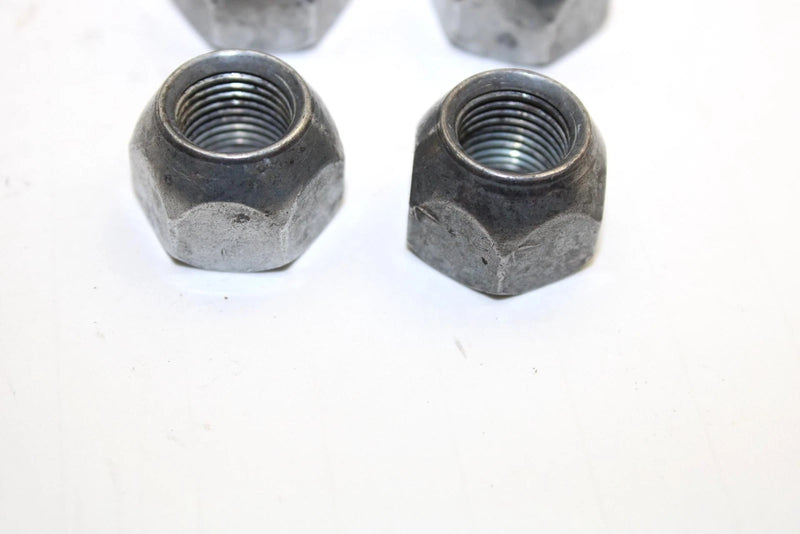 Polaris OEM Rear Hub Lug Nut Set of 4 7542714 Q367