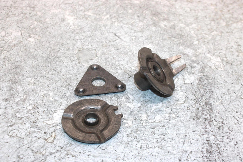 1994 Yamaha  Timberwolf 4wd Oem Clutch Release Set  24W-18179-00-00 AY25