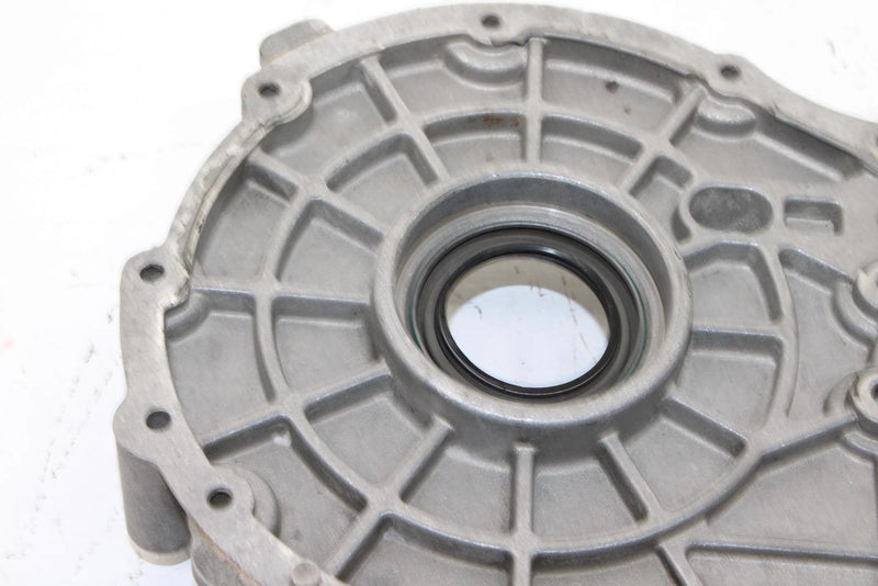 2000 Polaris Sportsman 500 Oem Left Transmission Cover 3233716 AP213