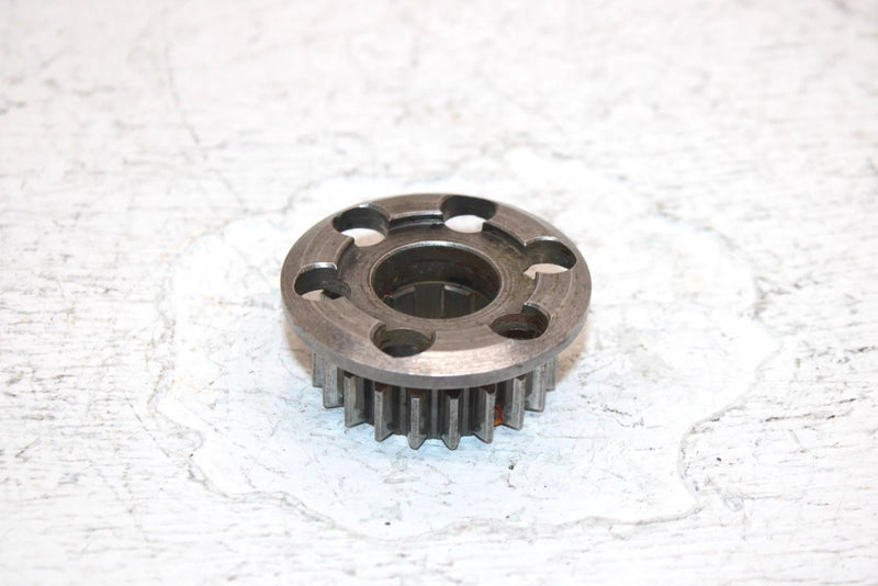 1985 Honda Atc 110 Oem Sub Low Transmission Gear 23921-943-770 AH68