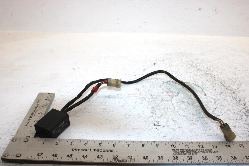 1990 Yamaha  Moto 4 Oem CDI ECU ECM Ignition Box 29U-85540-21-00 AY5