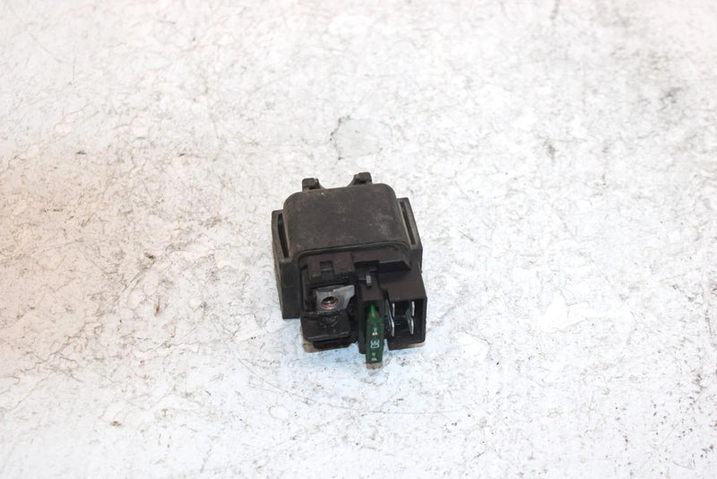 2003 Kawasaki Prairie 650 Oem Starter Relay 27010-1376 27010-0782 AK26