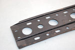 92 Polaris Trail Boss 4x4 Oem Skid Plate 5222272-067 AP7