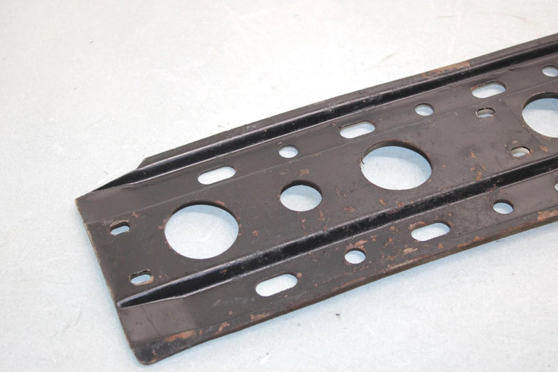 92 Polaris Trail Boss 4x4 Oem Skid Plate 5222272-067 AP7