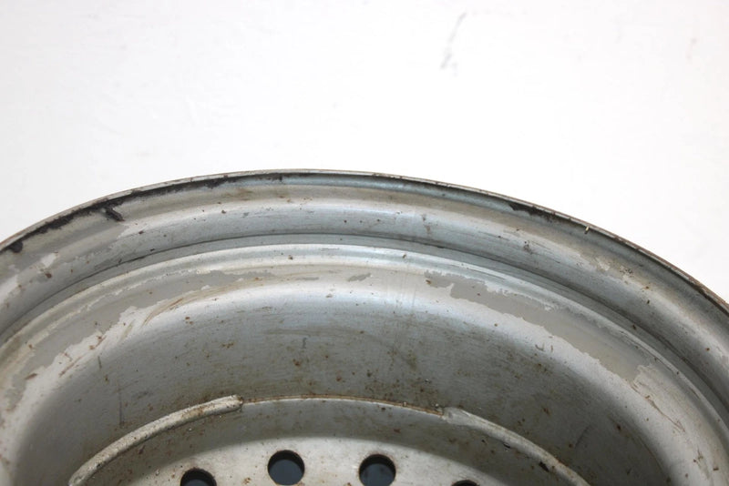 1998 Honda Foreman Fourtrax Oem Rear Rim 42650-HM7-000 AH35