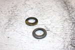 1995 Arctic Cat Puma Oem Washer Cup Pair 0123-745 SA30