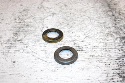 1995 Arctic Cat Puma Oem Washer Cup Pair 0123-745 SA30