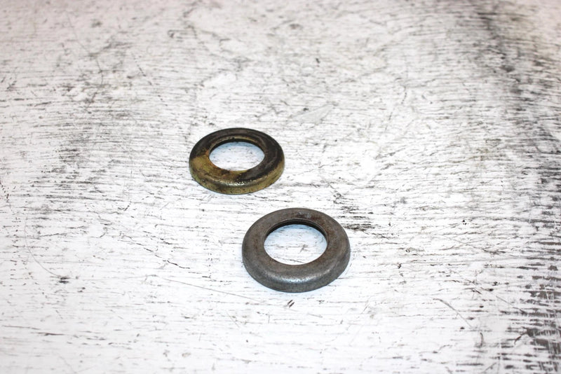 1995 Arctic Cat Puma Oem Washer Cup Pair 0123-745 SA30