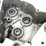 2006 Yamaha Rhino 450 YXR450FA 4x4 OEM Crankcase 2P5-15100-01-00 XY2